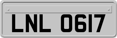 LNL0617