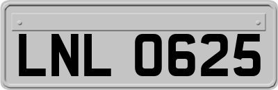 LNL0625