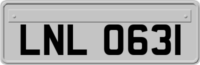 LNL0631