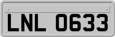 LNL0633