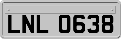LNL0638