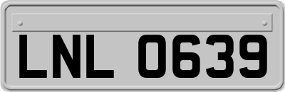 LNL0639