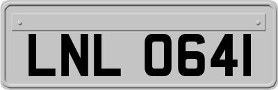 LNL0641