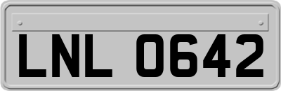 LNL0642