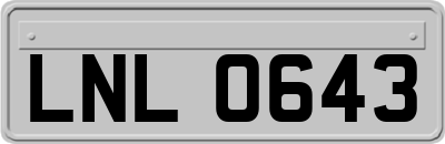 LNL0643