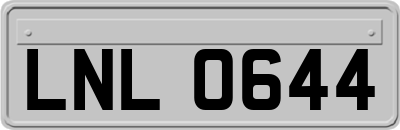 LNL0644