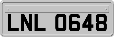 LNL0648