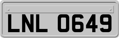 LNL0649
