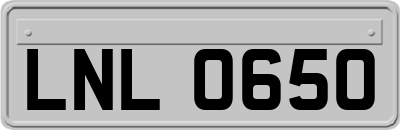 LNL0650