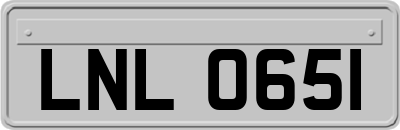 LNL0651