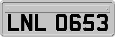 LNL0653