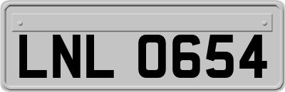 LNL0654