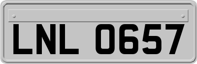LNL0657