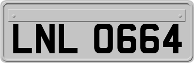 LNL0664