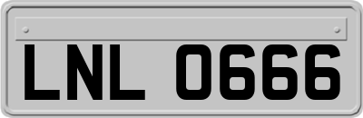 LNL0666