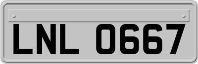 LNL0667