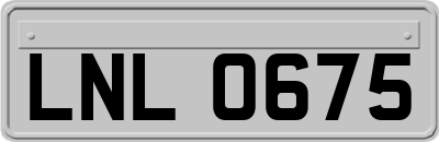 LNL0675