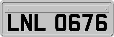 LNL0676