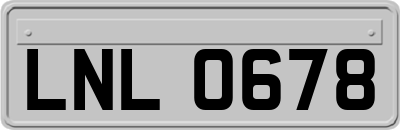 LNL0678