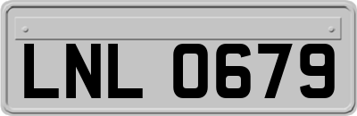 LNL0679