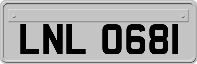 LNL0681