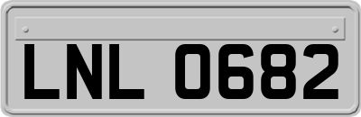 LNL0682