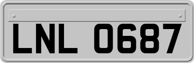 LNL0687