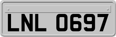LNL0697