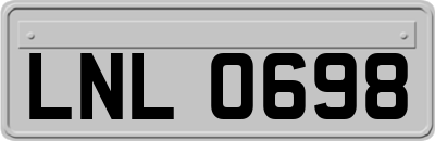 LNL0698
