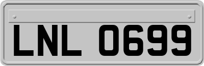 LNL0699
