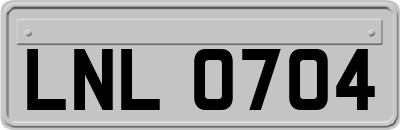 LNL0704