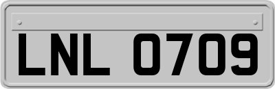 LNL0709