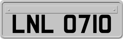 LNL0710