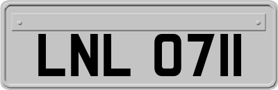 LNL0711