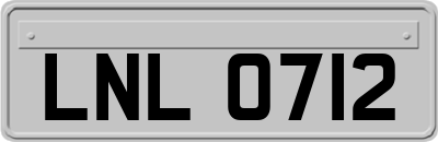 LNL0712