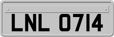 LNL0714