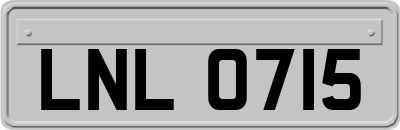 LNL0715