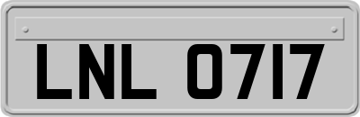 LNL0717