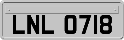 LNL0718