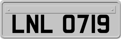 LNL0719