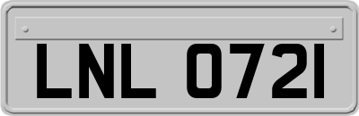 LNL0721