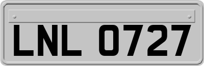LNL0727