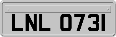 LNL0731