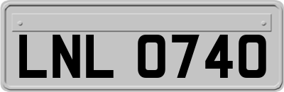 LNL0740