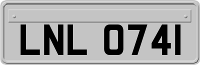 LNL0741