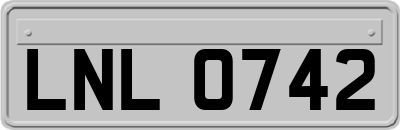 LNL0742