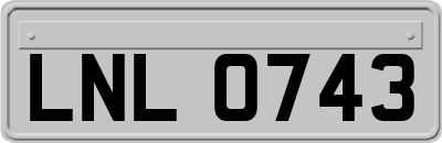 LNL0743