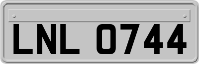 LNL0744