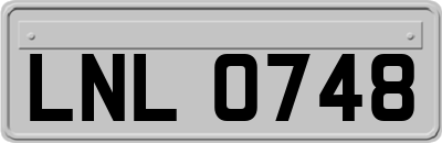 LNL0748