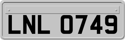 LNL0749